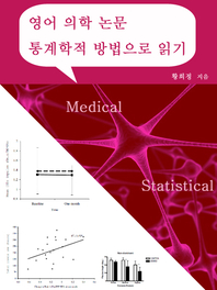 영어 의학 논문 통계학적 방법으로 읽기